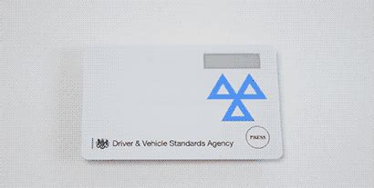 ordering mot smart card|mot security card activation.